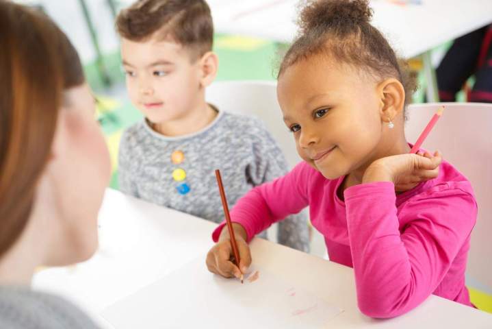 Soutien scolaire personnalisé
