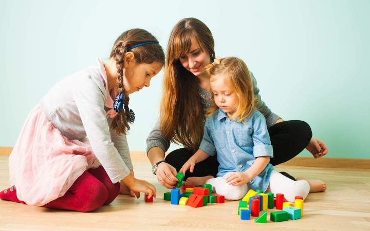 Accompagnement enfant autiste Sainte-Eulalie
