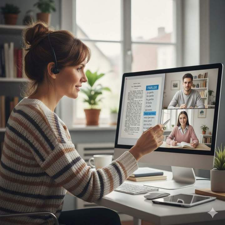 Aide éducative Sainte-Eulalie