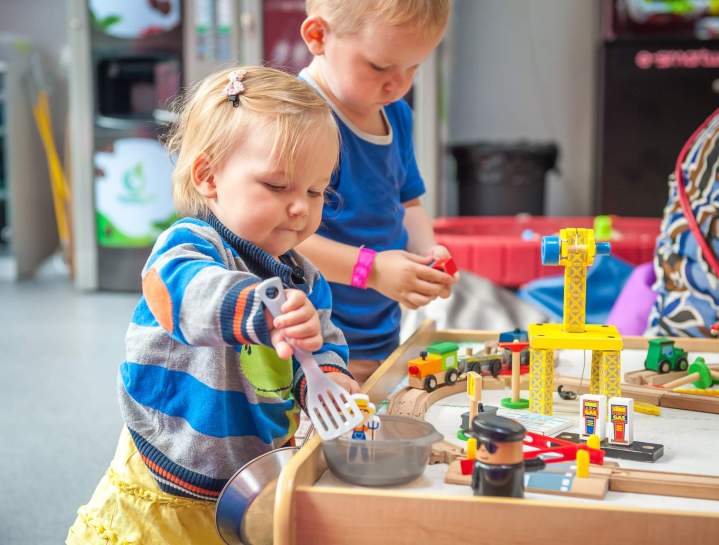 Passation de bilan, Tardes